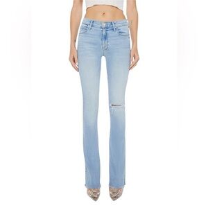 New Mother The Runaway Fray Jeans